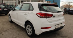 Hyundai I30 1.6 CRDi