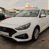 Hyundai I30 1.6 CRDi