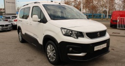 Peugeot Rifter 1.5 HDi N1 - 5 sjedala