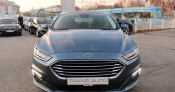 Ford Mondeo 2.0 TDCi Titanium *NAVIGACIJA, KOŽA, KAMERA*,