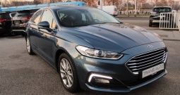 Ford Mondeo 2.0 TDCi Titanium *NAVIGACIJA, KOŽA, KAMERA*,