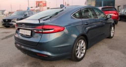 Ford Mondeo 2.0 TDCi Titanium *NAVIGACIJA, KOŽA, KAMERA*,