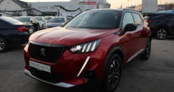 Peugeot 2008 1.2 Puretech GT-Line *PANORAMA, LED, NAVIGACIJA, KAMERA*