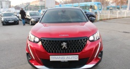 Peugeot 2008 1.2 Puretech GT-Line *PANORAMA, LED, NAVIGACIJA, KAMERA*