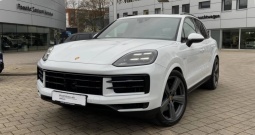 Porsche Cayenne E-Hybrid 3.0 V6 Tiptronic S 470 KS, ZRAČNI+ACC+KAM+GR SJED+LED