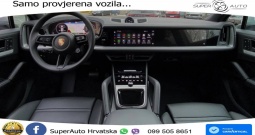 Porsche Cayenne E-Hybrid 3.0 V6 Tiptronic S 470 KS, ZRAČNI+ACC+KAM+GR SJED+LED