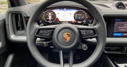 Porsche Cayenne E-Hybrid 3.0 V6 Tiptronic S 470 KS, ZRAČNI+ACC+KAM+GR SJED+LED