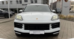 Porsche Cayenne E-Hybrid 3.0 V6 Tiptronic S 470 KS, ZRAČNI+ACC+KAM+GR SJED+LED