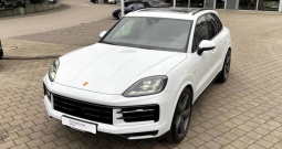 Porsche Cayenne E-Hybrid 3.0 V6 Tiptronic S 470 KS, ZRAČNI+ACC+KAM+GR SJED+LED