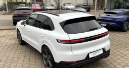 Porsche Cayenne E-Hybrid 3.0 V6 Tiptronic S 470 KS, ZRAČNI+ACC+KAM+GR SJED+LED