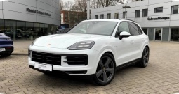 Porsche Cayenne E-Hybrid 3.0 V6 Tiptronic S 470 KS, ZRAČNI+ACC+KAM+GR SJED+LED