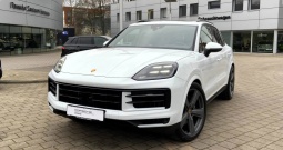 Porsche Cayenne E-Hybrid 3.0 V6 Tiptronic S 470 KS, ZRAČNI+ACC+KAM+GR SJED+LED