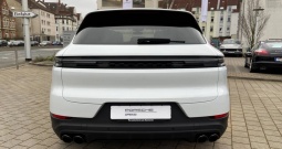 Porsche Cayenne E-Hybrid 3.0 V6 Tiptronic S 470 KS, ZRAČNI+ACC+KAM+GR SJED+LED