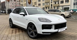 Porsche Cayenne E-Hybrid 3.0 V6 Tiptronic S 470 KS, ZRAČNI+ACC+KAM+GR SJED+LED