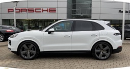 Porsche Cayenne E-Hybrid 3.0 V6 Tiptronic S 470 KS, ZRAČNI+ACC+KAM+GR SJED+LED