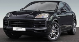 Porsche Cayenne E-Hybrid 3.0 V6 Tiptronic S 470 KS, ZRAČNI+360+GR SJED+MATRIX