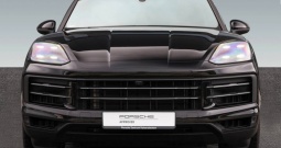 Porsche Cayenne E-Hybrid 3.0 V6 Tiptronic S 470 KS, ZRAČNI+360+GR SJED+MATRIX