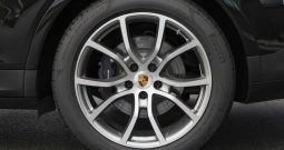 Porsche Cayenne E-Hybrid 3.0 V6 Tiptronic S 470 KS, ZRAČNI+360+GR SJED+MATRIX