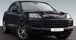 Porsche Cayenne E-Hybrid 3.0 V6 Tiptronic S 470 KS, ZRAČNI+360+GR SJED+MATRIX