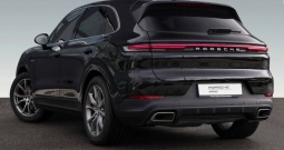 Porsche Cayenne E-Hybrid 3.0 V6 Tiptronic S 470 KS, ZRAČNI+360+GR SJED+MATRIX