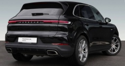 Porsche Cayenne E-Hybrid 3.0 V6 Tiptronic S 470 KS, ZRAČNI+360+GR SJED+MATRIX