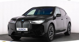 BMW iX xDrive40 Sport 326 KS, KAM+LED+GR SJED+HEAD+NAVI+ASIST