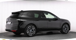 BMW iX xDrive40 Sport 326 KS, KAM+LED+GR SJED+HEAD+NAVI+ASIST