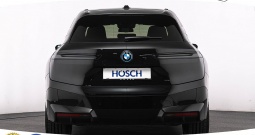 BMW iX xDrive40 Sport 326 KS, KAM+LED+GR SJED+HEAD+NAVI+ASIST