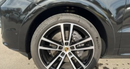 Porsche Cayenne E-Hybrid 3.0 V6 Tiptronic S 470 KS, ACC+360+GR SJED+LED+PANO