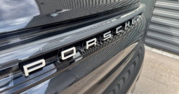 Porsche Cayenne E-Hybrid 3.0 V6 Tiptronic S 470 KS, ACC+360+GR SJED+LED+PANO