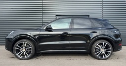 Porsche Cayenne E-Hybrid 3.0 V6 Tiptronic S 470 KS, ACC+360+GR SJED+LED+PANO