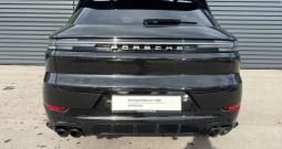 Porsche Cayenne E-Hybrid 3.0 V6 Tiptronic S 470 KS, ACC+360+GR SJED+LED+PANO