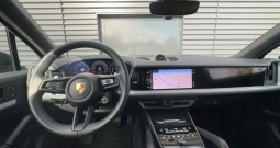 Porsche Cayenne E-Hybrid 3.0 V6 Tiptronic S 470 KS, ACC+360+GR SJED+LED+PANO