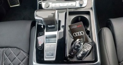 Audi Q8 50 TDI quattro Competition Plus 286 KS, ZRAČNI+ACC+4xGR SJED+HEAD+PANO