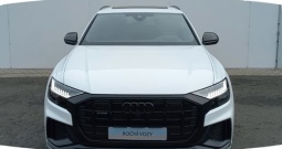 Audi Q8 50 TDI quattro Competition Plus 286 KS, ZRAČNI+ACC+4xGR SJED+HEAD+PANO