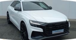 Audi Q8 50 TDI quattro Competition Plus 286 KS, ZRAČNI+ACC+4xGR SJED+HEAD+PANO