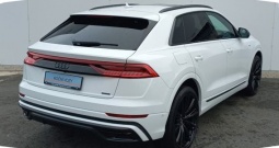 Audi Q8 50 TDI quattro Competition Plus 286 KS, ZRAČNI+ACC+4xGR SJED+HEAD+PANO