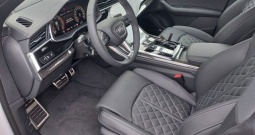 Audi Q8 50 TDI quattro Competition Plus 286 KS, ZRAČNI+ACC+4xGR SJED+HEAD+PANO