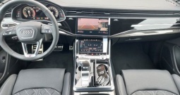 Audi Q8 50 TDI quattro Competition Plus 286 KS, ZRAČNI+ACC+4xGR SJED+HEAD+PANO