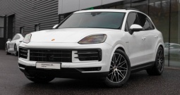 Porsche Cayenne E-Hybrid 3.0 V6 Tiptronic S 470 KS, ZRAČNI+ACC+360+GR SJED+M...