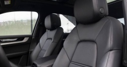 Porsche Cayenne E-Hybrid 3.0 V6 Tiptronic S 470 KS, ZRAČNI+ACC+360+GR SJED+M...