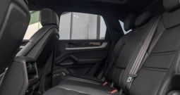 Porsche Cayenne E-Hybrid 3.0 V6 Tiptronic S 470 KS, ZRAČNI+ACC+360+GR SJED+M...