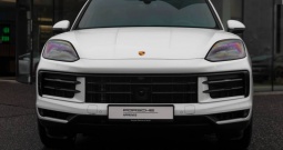 Porsche Cayenne E-Hybrid 3.0 V6 Tiptronic S 470 KS, ZRAČNI+ACC+360+GR SJED+M...