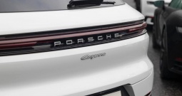 Porsche Cayenne E-Hybrid 3.0 V6 Tiptronic S 470 KS, ZRAČNI+ACC+360+GR SJED+M...