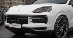 Porsche Cayenne E-Hybrid 3.0 V6 Tiptronic S 470 KS, ZRAČNI+ACC+360+GR SJED+M...