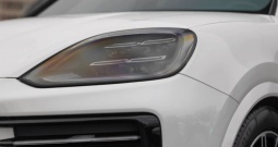 Porsche Cayenne E-Hybrid 3.0 V6 Tiptronic S 470 KS, ZRAČNI+ACC+360+GR SJED+M...