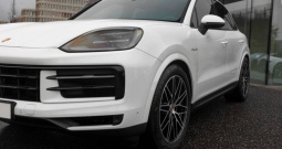 Porsche Cayenne E-Hybrid 3.0 V6 Tiptronic S 470 KS, ZRAČNI+ACC+360+GR SJED+M...