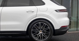 Porsche Cayenne E-Hybrid 3.0 V6 Tiptronic S 470 KS, ZRAČNI+ACC+360+GR SJED+M...