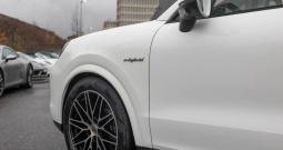 Porsche Cayenne E-Hybrid 3.0 V6 Tiptronic S 470 KS, ZRAČNI+ACC+360+GR SJED+M...