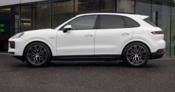 Porsche Cayenne E-Hybrid 3.0 V6 Tiptronic S 470 KS, ZRAČNI+ACC+360+GR SJED+M...